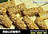 香酥山药卷爆竹的做法