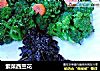 紫菜西兰花的做法