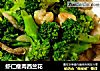 虾仁瘦肉西兰花的做法