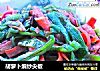 胡萝卜煸炒尖椒的做法