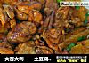 大吉大利——土豆烧鸡块的做法