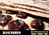 豆沙红枣团圆饼的做法