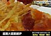 腊肠火腿肠披萨的做法