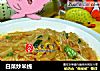 白菜炒米线的做法