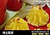 烤土豆泥的做法