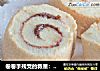 卷卷手残党的救星：【豆腐木薯戚风】的做法