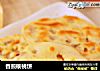 香煎核桃饼的做法