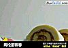 肉松蛋糕卷的做法