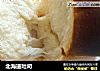 北海道吐司的做法
