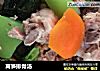 莴笋排骨汤的做法