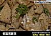 椒盐杏鲍菇的做法