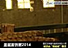 圣诞姜饼屋2014的做法