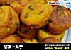 胡萝卜丸子的做法