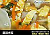 酸汤水饺的做法