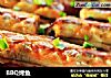BBQ烤鱼的做法