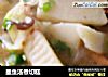 墨鱼汤煮切糕的做法