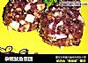 杂粮鱿鱼饭团的做法
