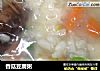 香菇豆腐粥的做法