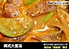 韩式大酱汤做法(19)的做法