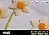 水仙花的做法