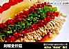 剁椒金针菇的做法
