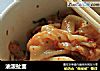 油泼扯面的做法