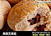 高梁叉烧包的做法