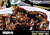 糖醋排骨的做法