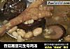 香菇眉豆花生母鸡汤的做法