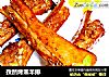 孜然烤羔羊排的做法