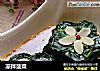 凉拌菠菜的做法