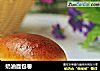 奶油面包卷的做法