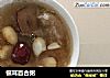 银耳百合粥的做法