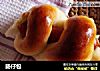 肠仔包的做法