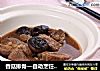香菇排骨—自动烹饪锅食谱的做法