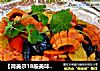 【荷美尔18般美味，“宴”惊四座】铁板脆肠杏鲍菇的做法
