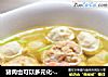 猪肉也可以多元化--多味肉丸的做法