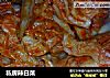 私房辣白菜的做法