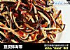 豆皮拌海带的做法