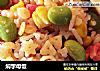 焖字母饭的做法