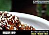 糖醋素排骨的做法