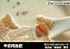 牛奶炖鱼胶的做法