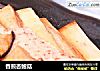 香煎杏鲍菇的做法