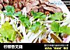 柠檬香叉烧的做法