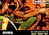 麻辣猪肚的做法