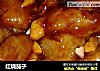 红烧茄子的做法