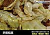 手撕包菜做法（4）的做法