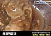 绿豆鸭蛋汤的做法