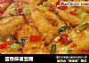 蛋香麻婆豆腐的做法