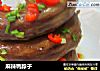 麻辣鸭脖子的做法